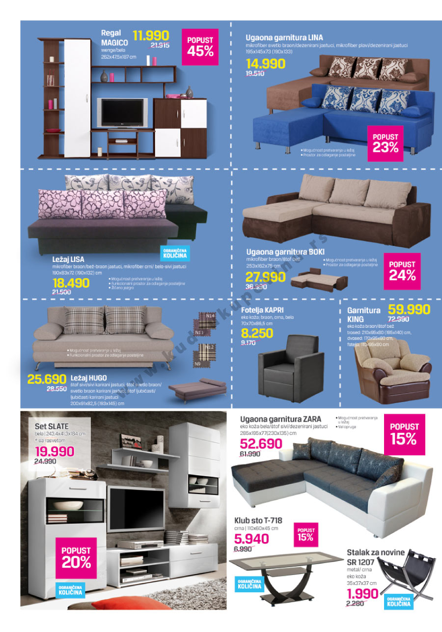 Katalog Akcija