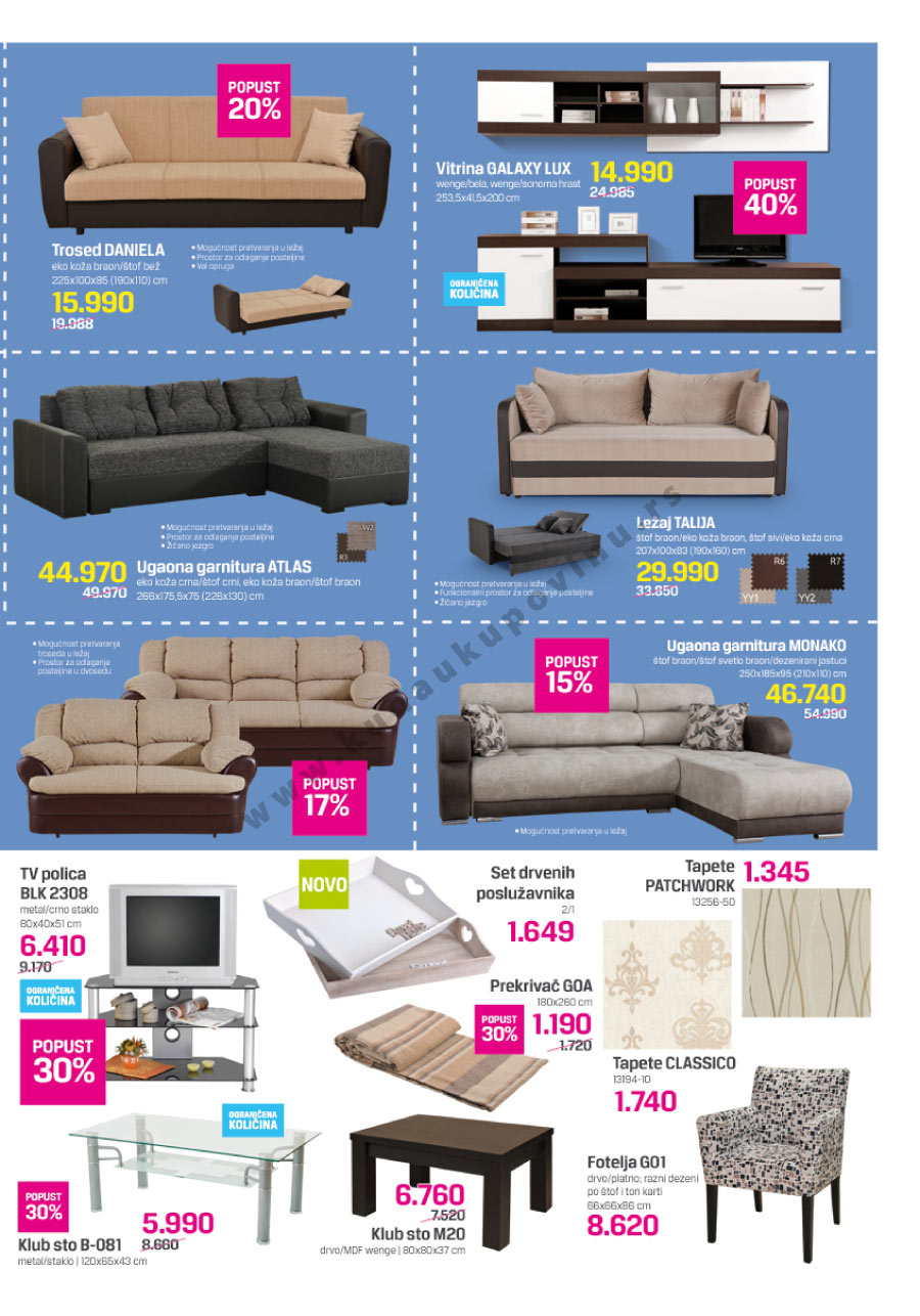 Katalog Akcija