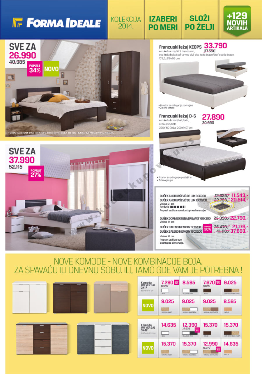 Katalog Akcija
