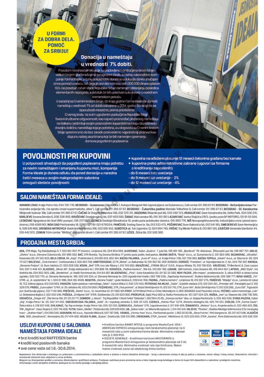 Katalog Akcija
