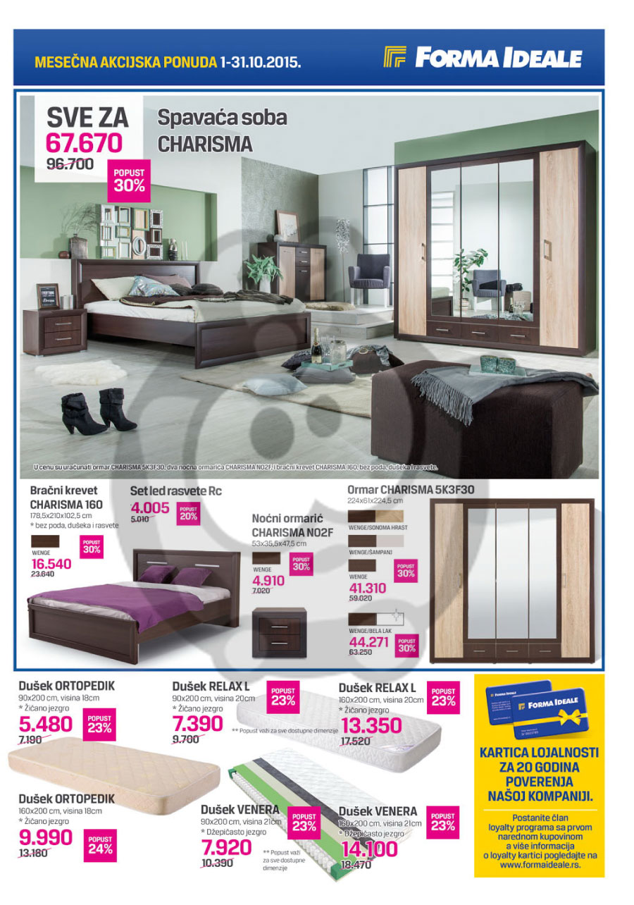 Katalog Akcija