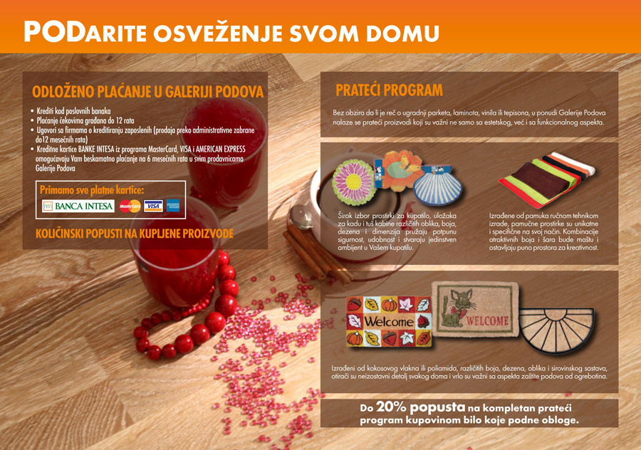 Katalog Akcija