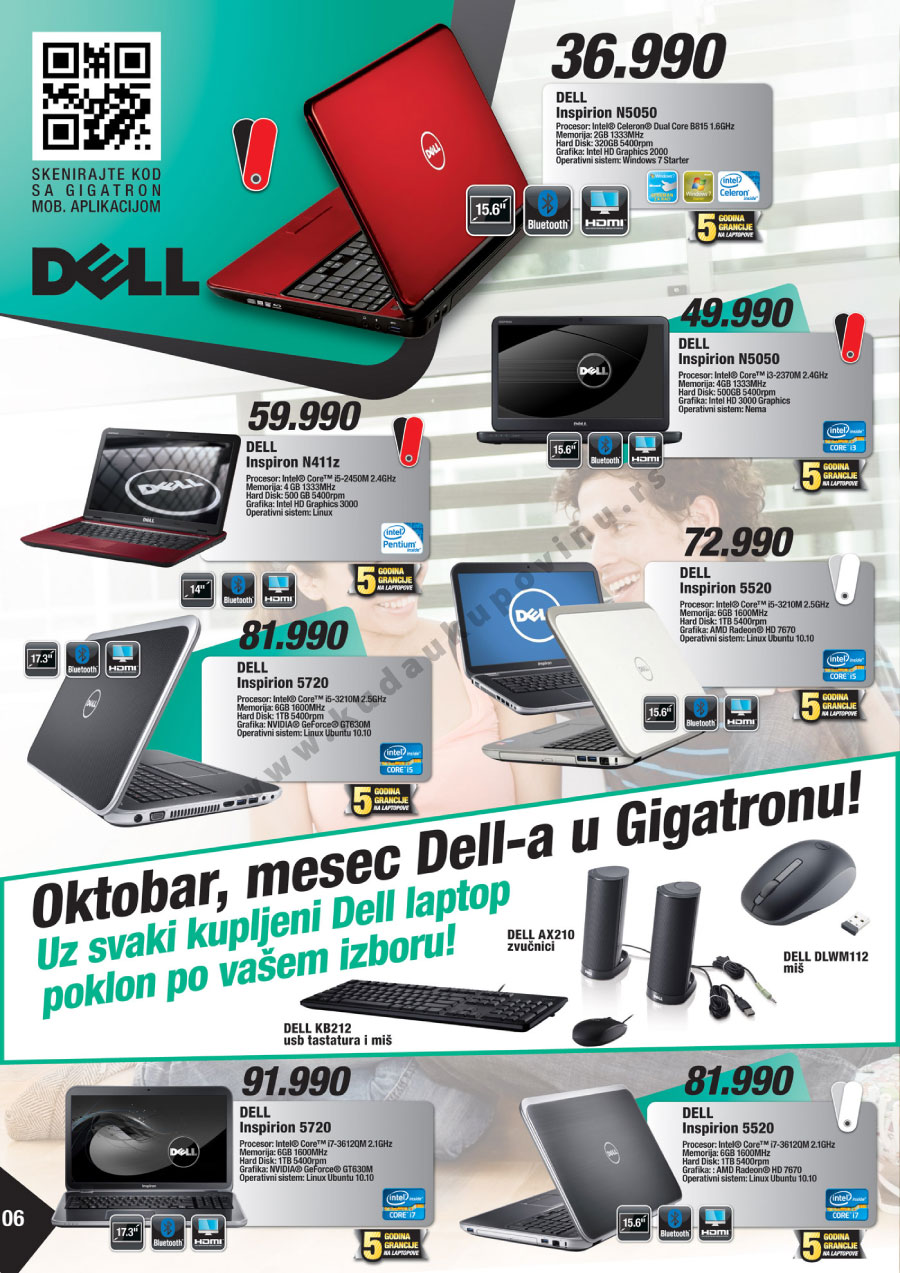 Katalog Akcija