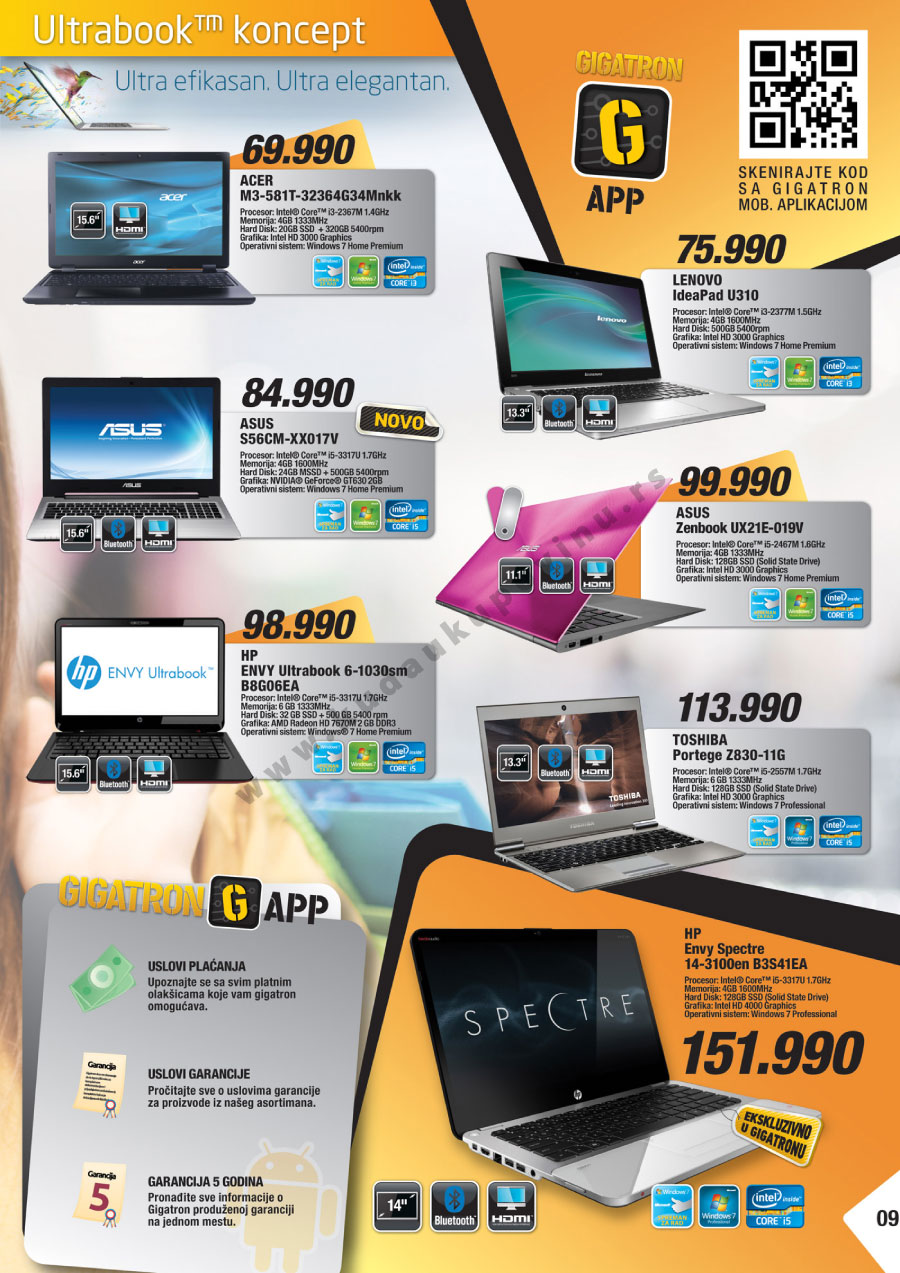 Katalog Akcija