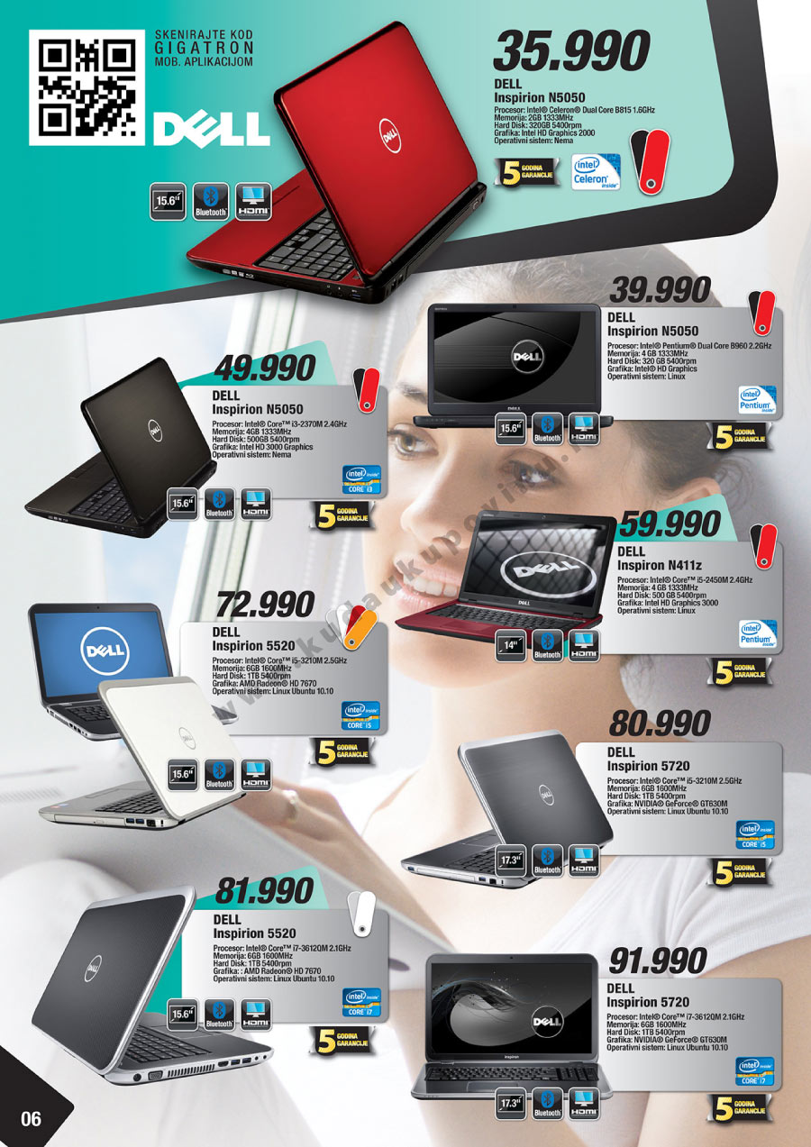 Katalog Akcija