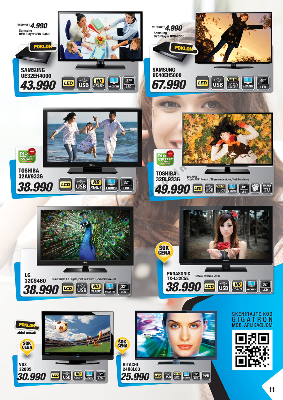 Katalog Akcija