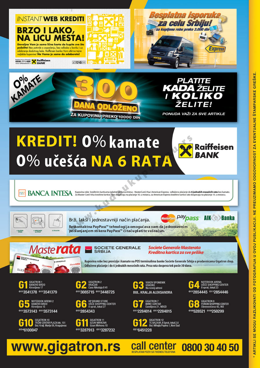 Katalog Akcija