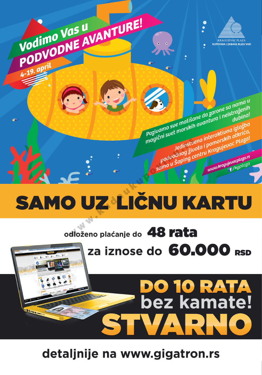 Katalog Akcija