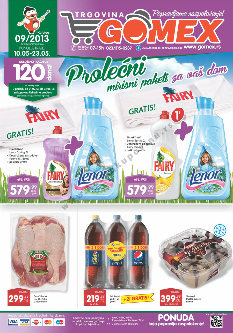 Katalog Akcija