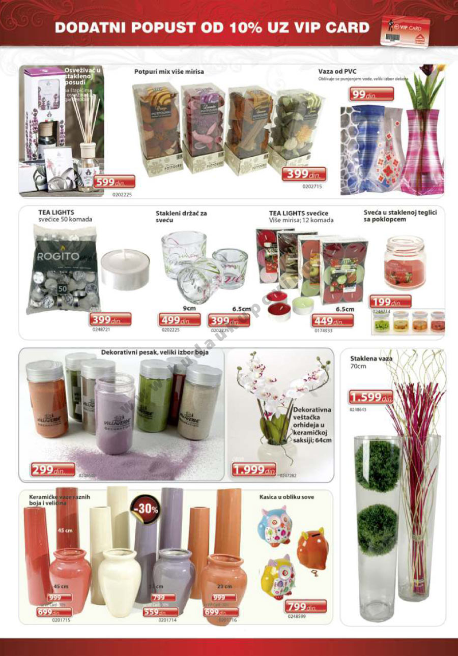 Katalog Akcija