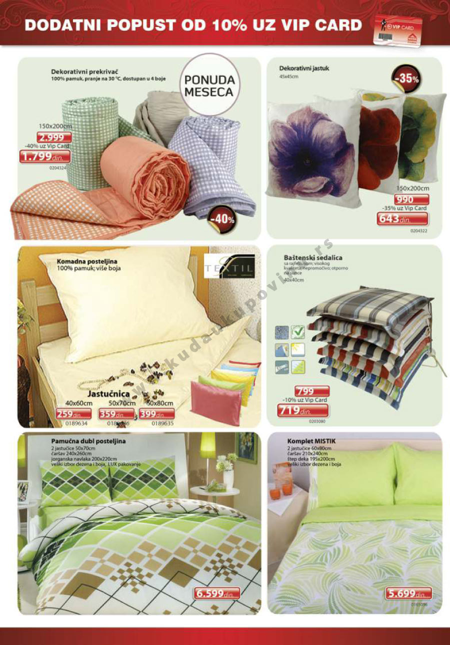 Katalog Akcija