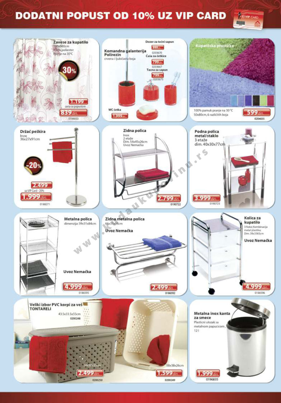 Katalog Akcija