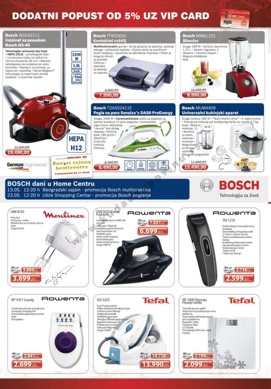 Katalog Akcija