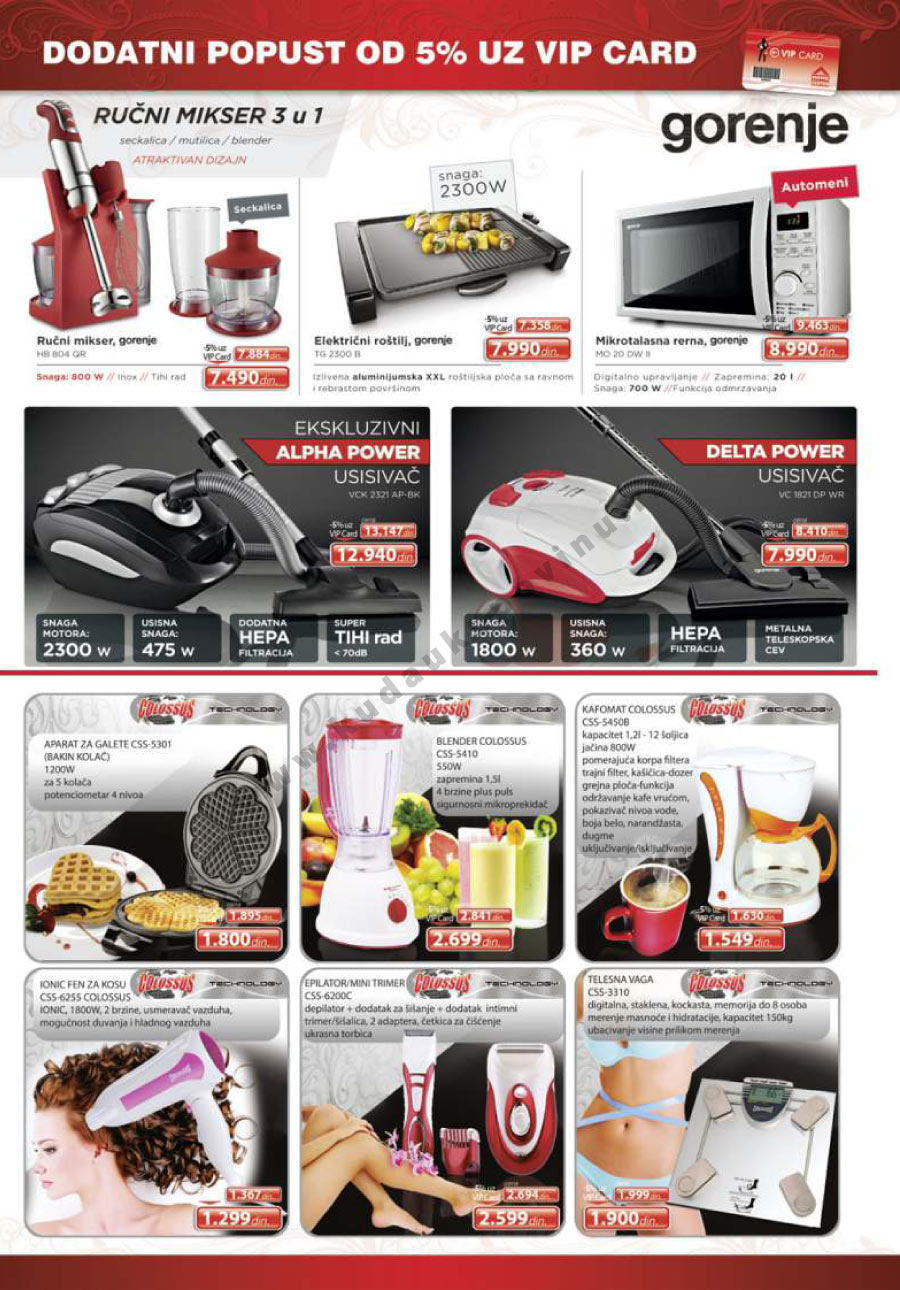 Katalog Akcija