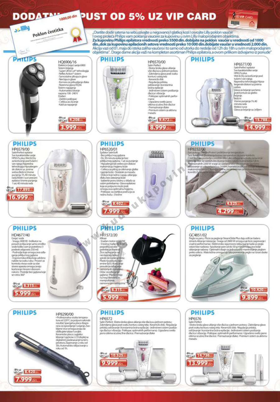 Katalog Akcija