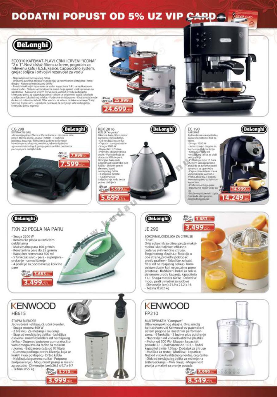 Katalog Akcija