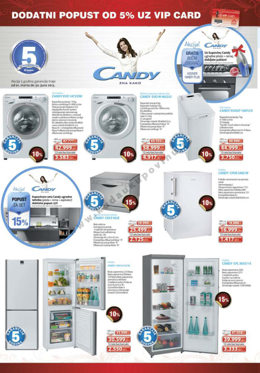 Katalog Akcija