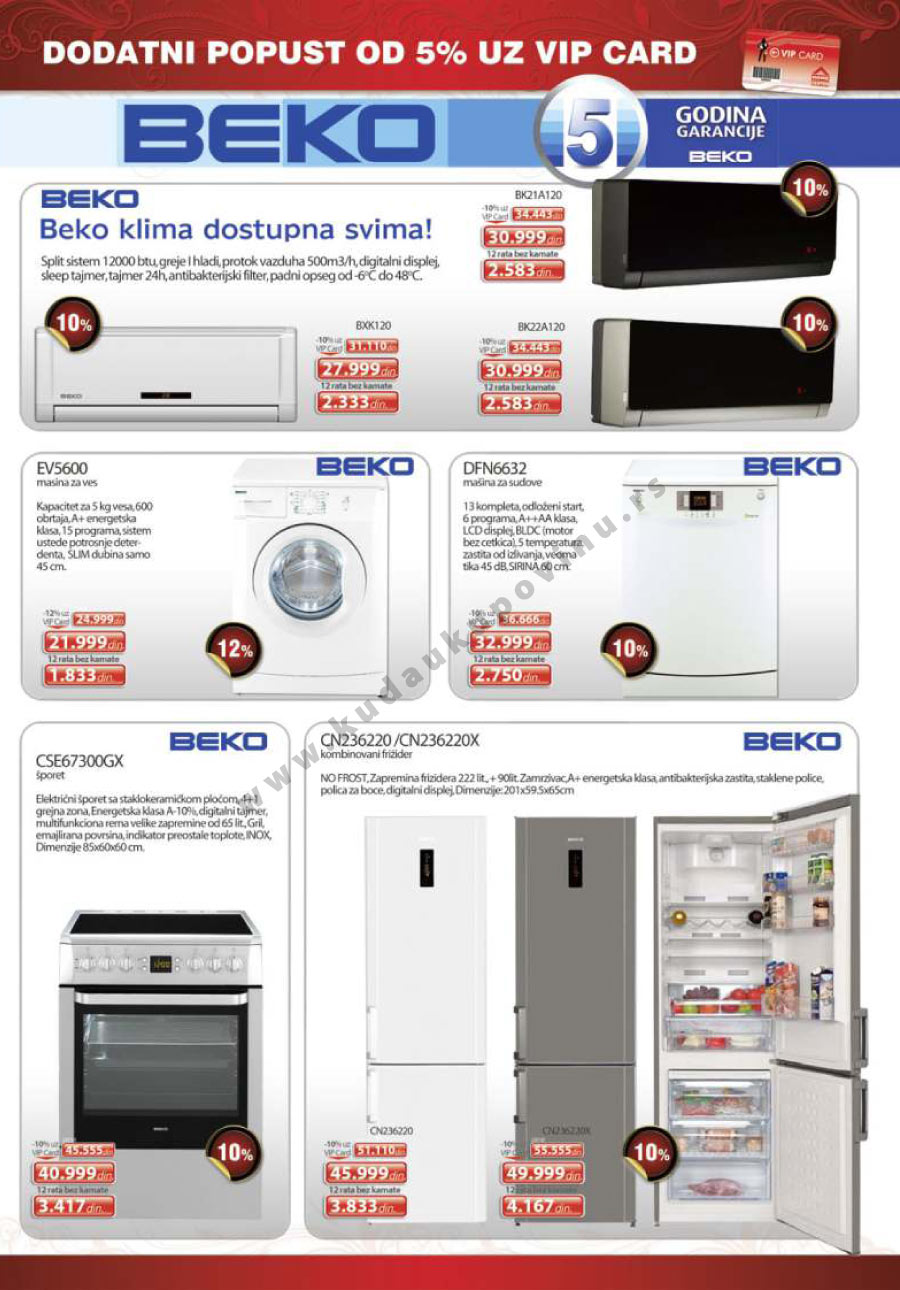 Katalog Akcija