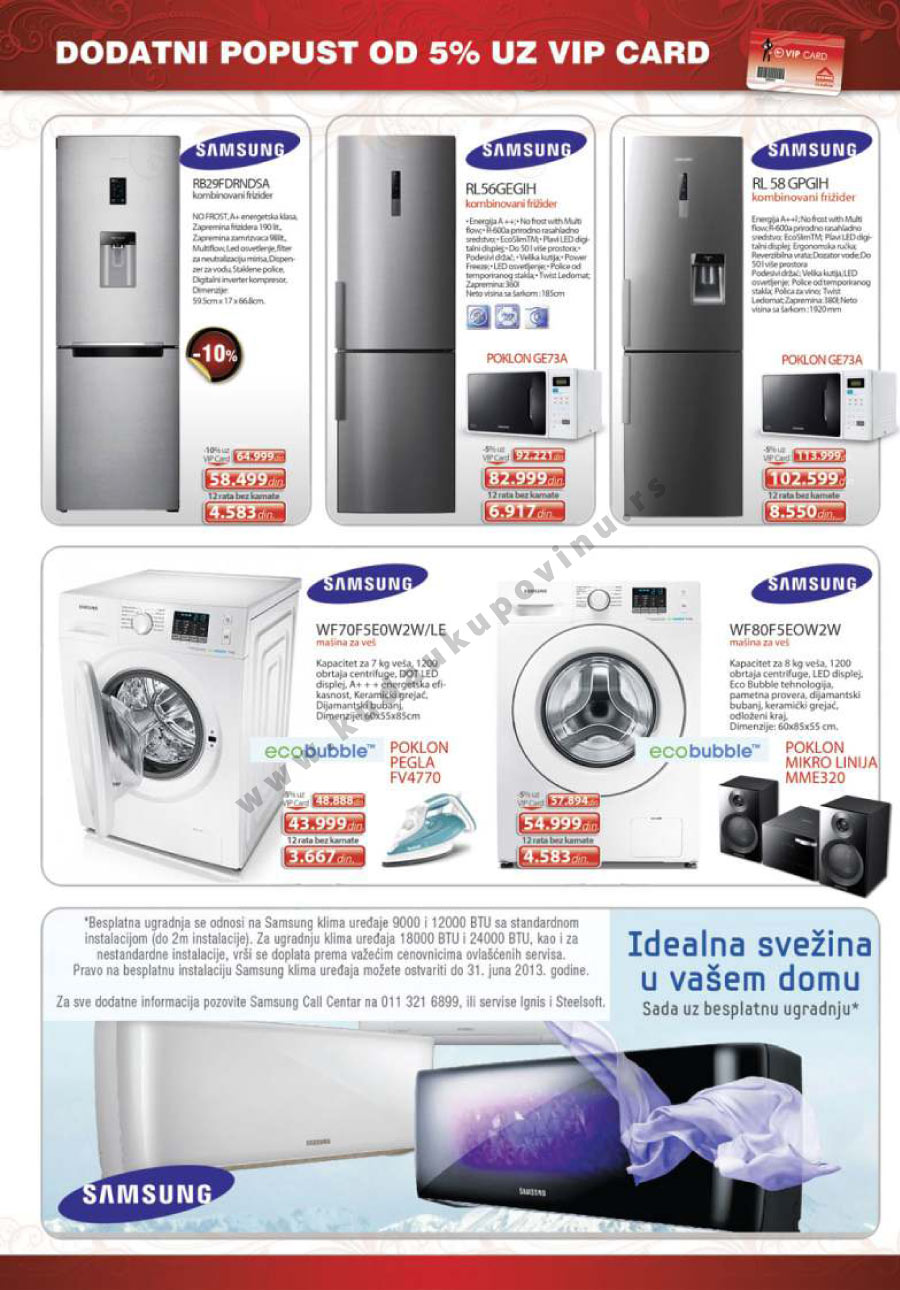 Katalog Akcija