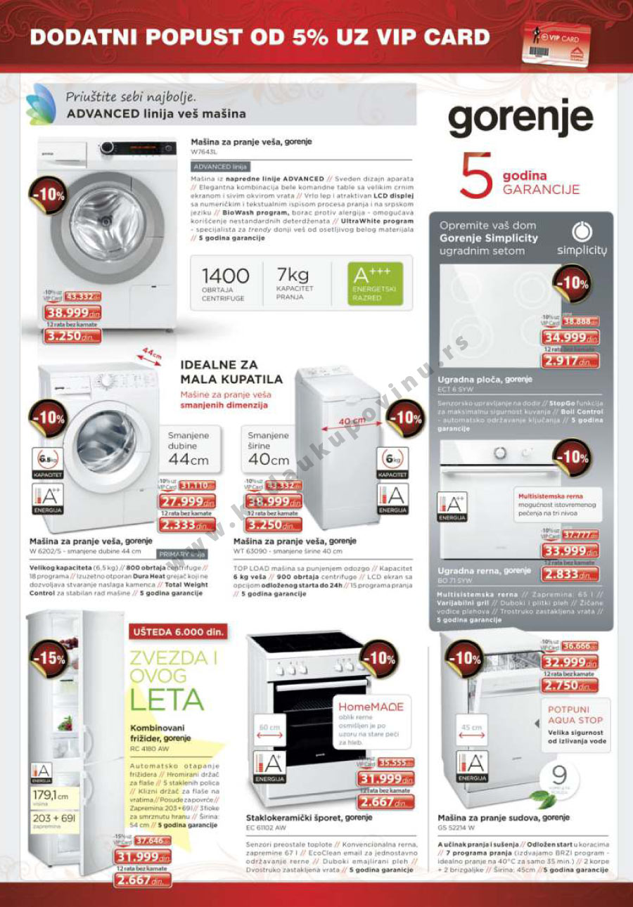 Katalog Akcija