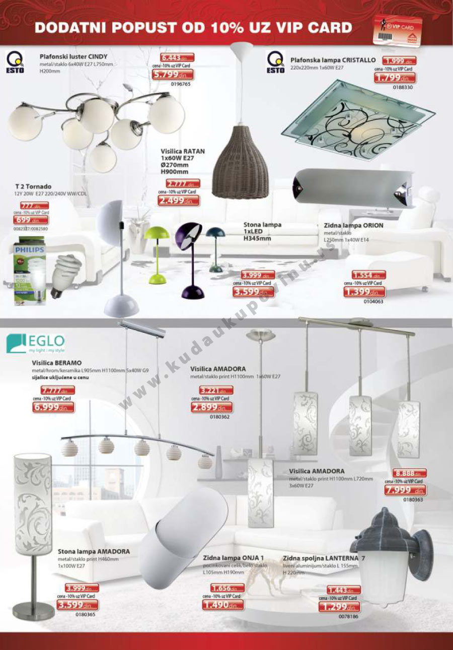 Katalog Akcija
