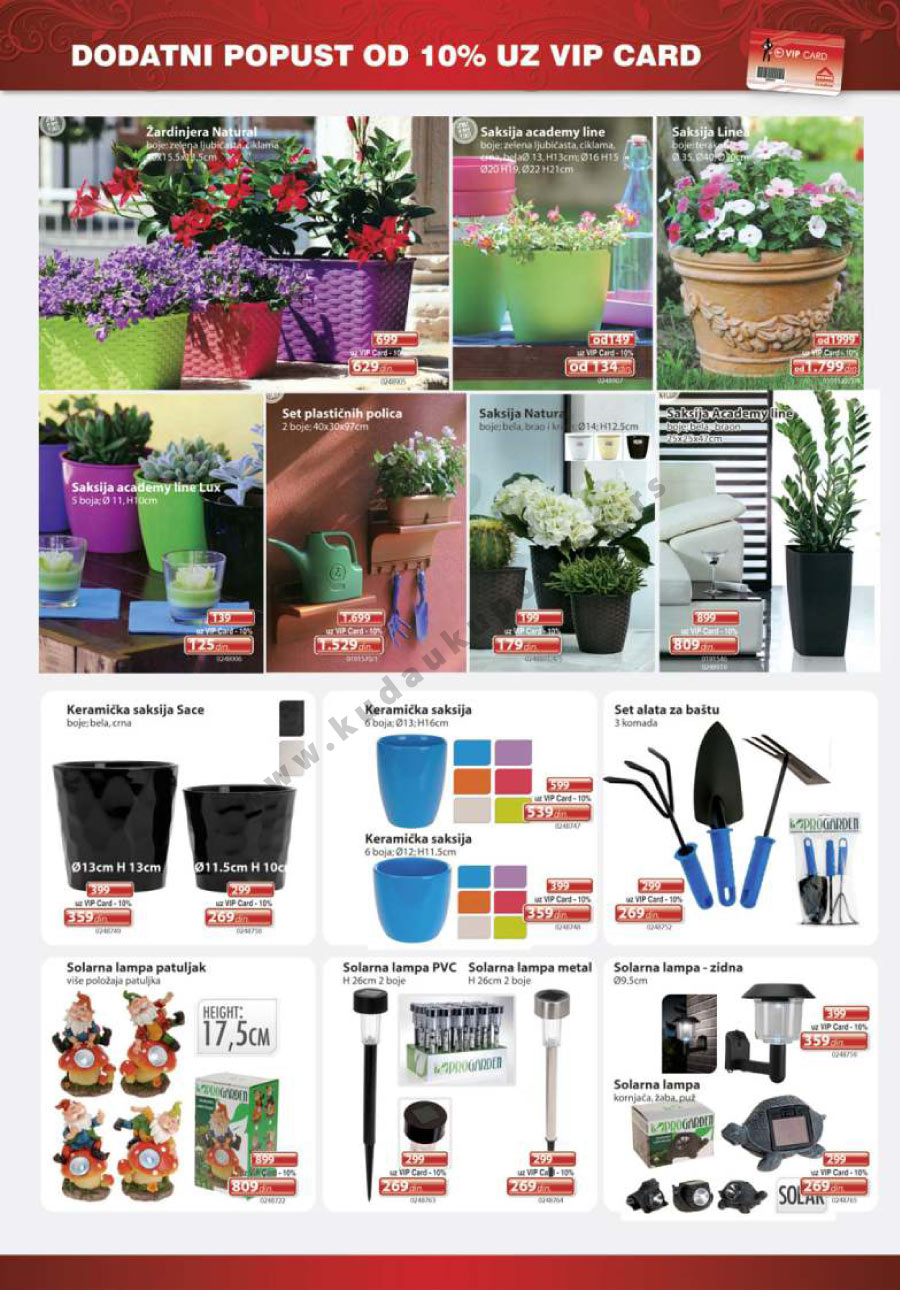 Katalog Akcija