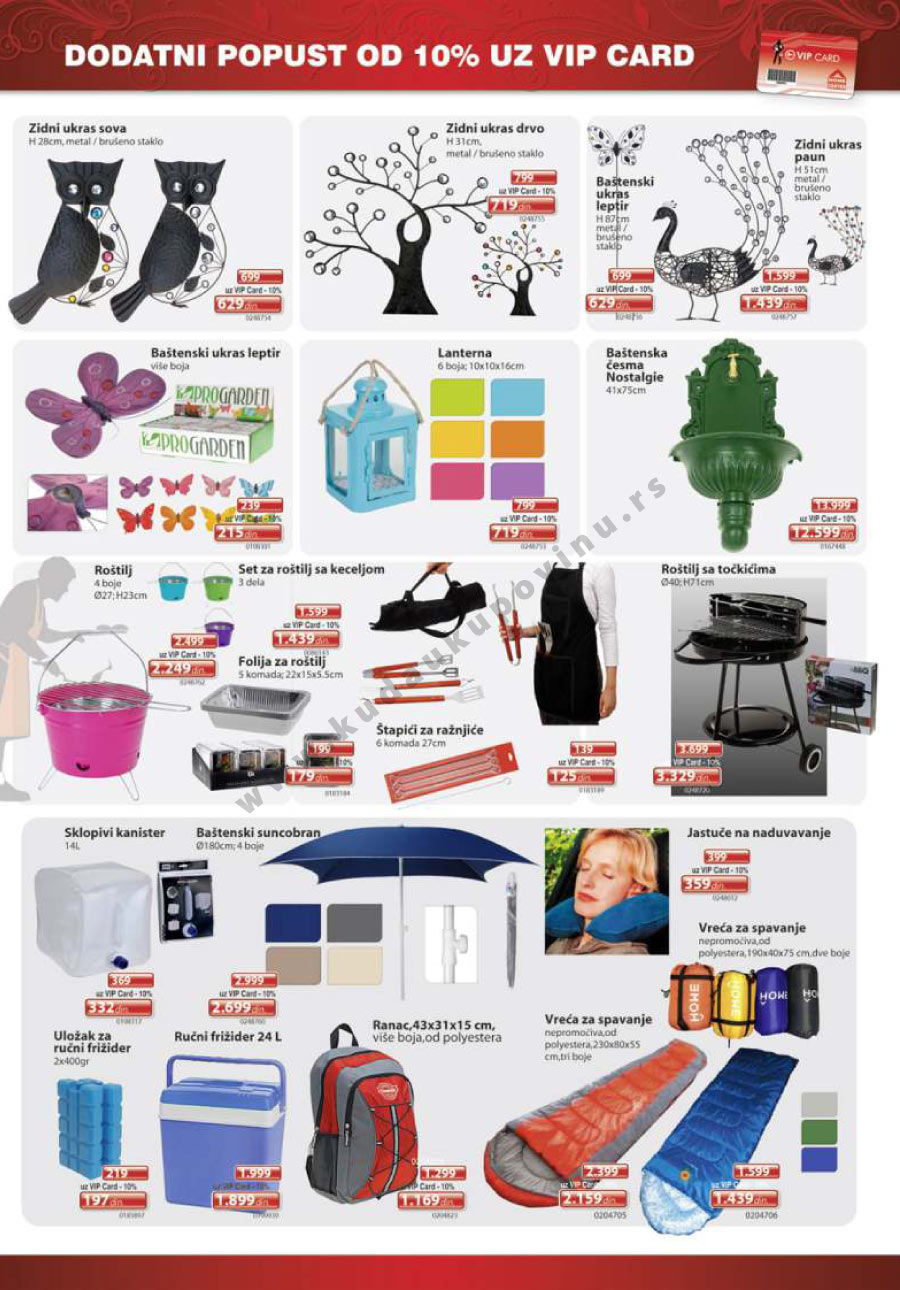 Katalog Akcija