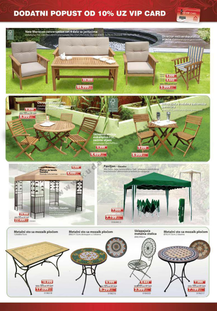 Katalog Akcija