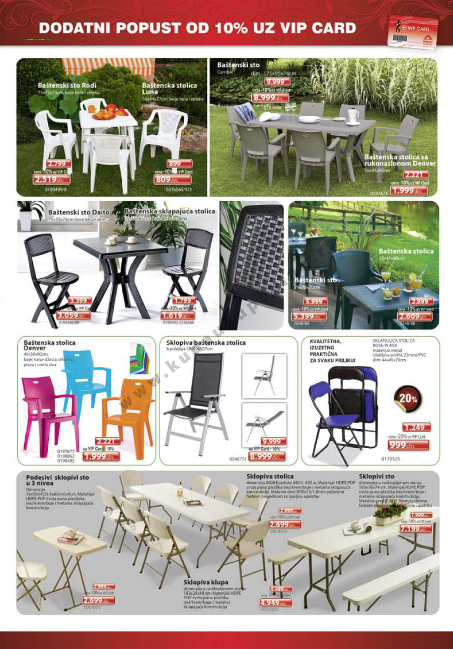 Katalog Akcija