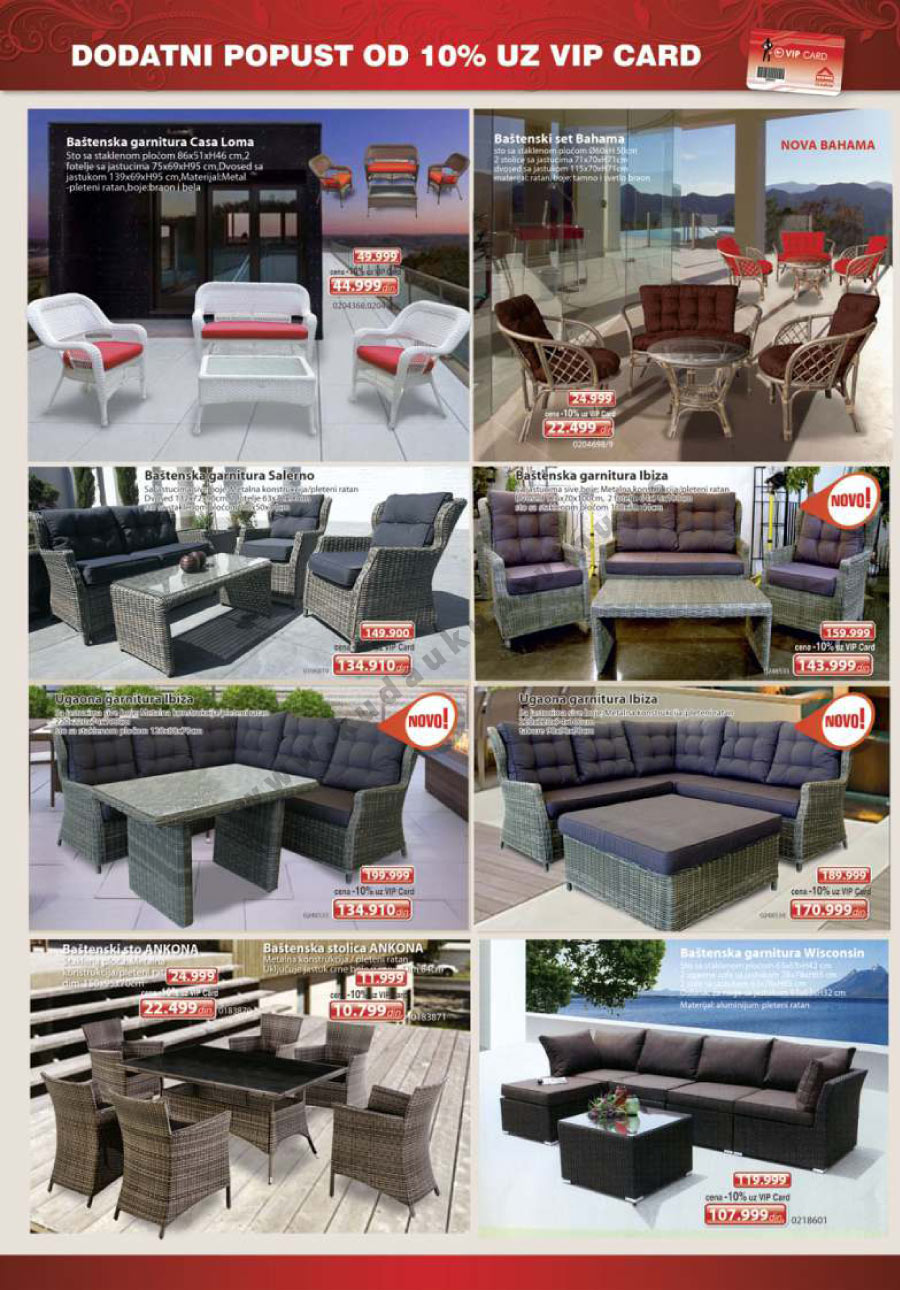 Katalog Akcija