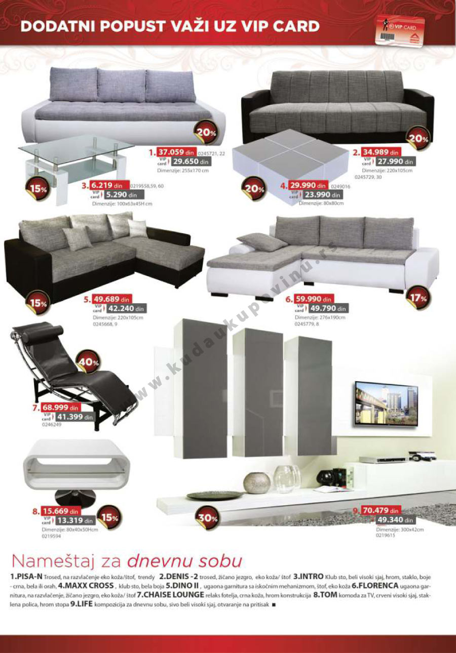 Katalog Akcija