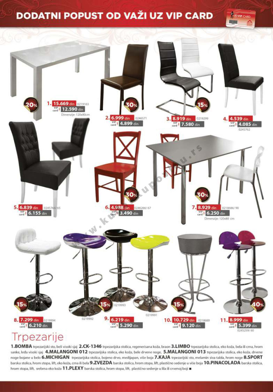 Katalog Akcija