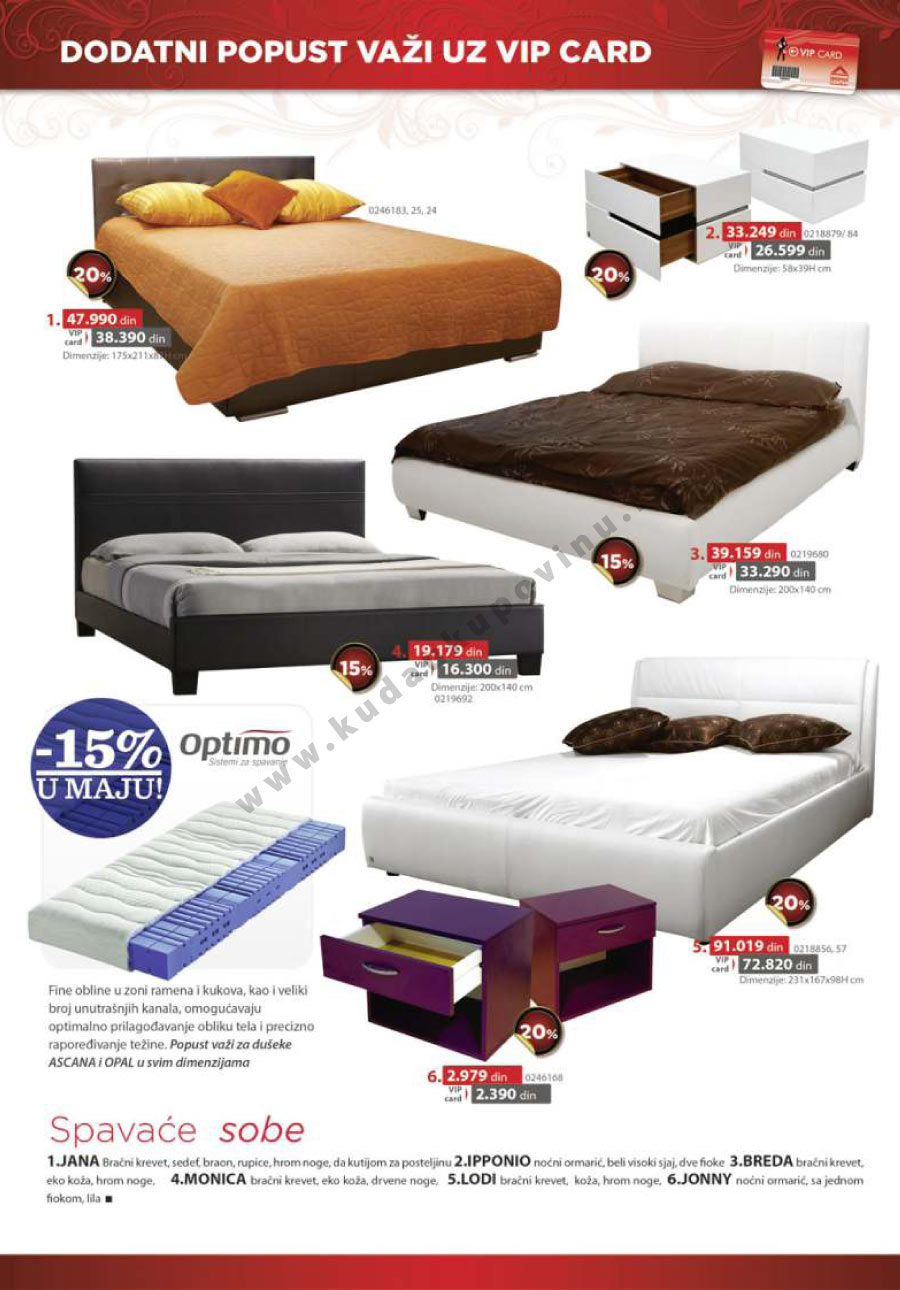 Katalog Akcija