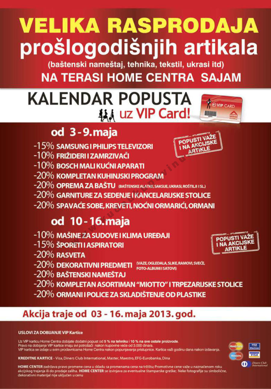 Katalog Akcija