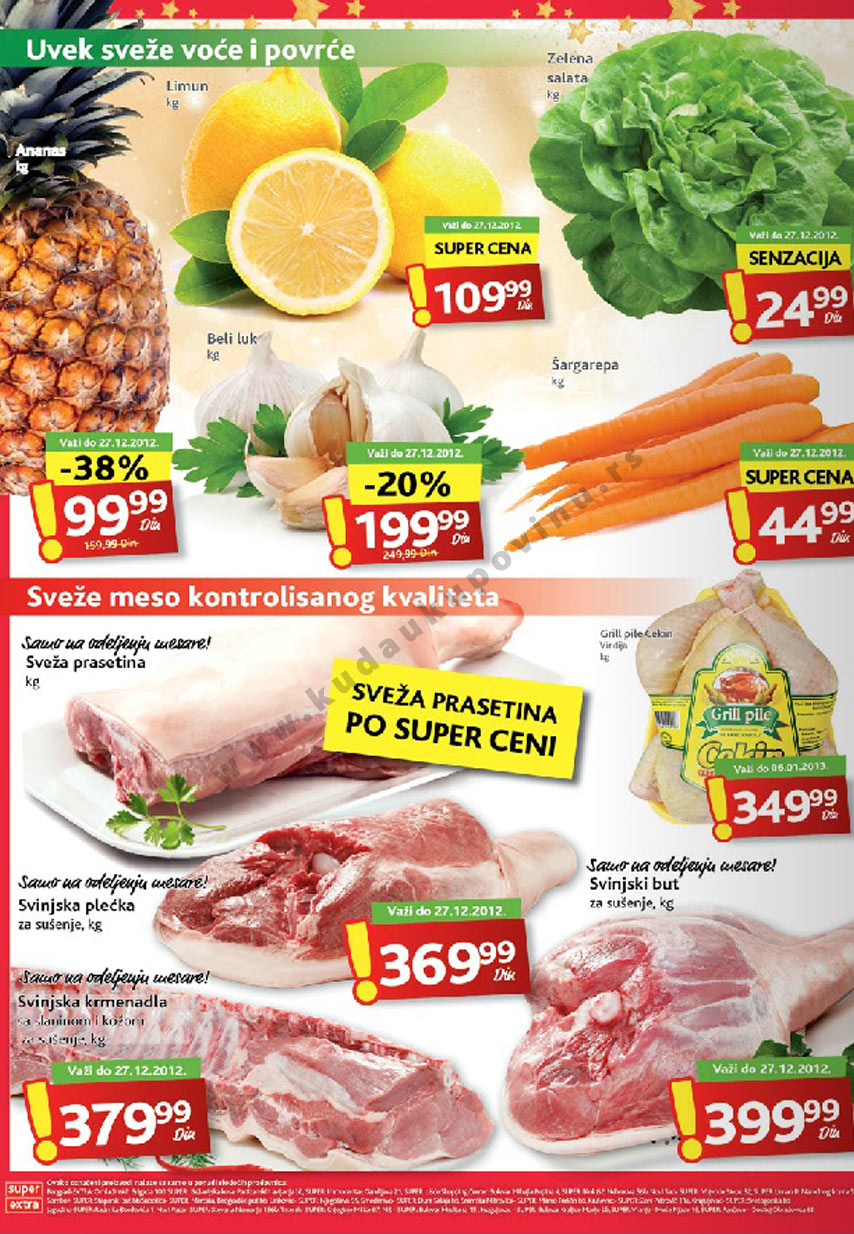 Katalog Akcija