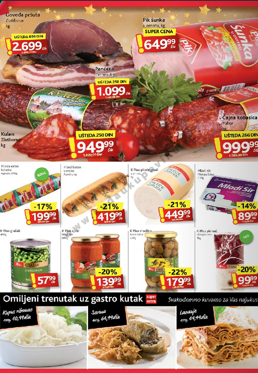 Katalog Akcija