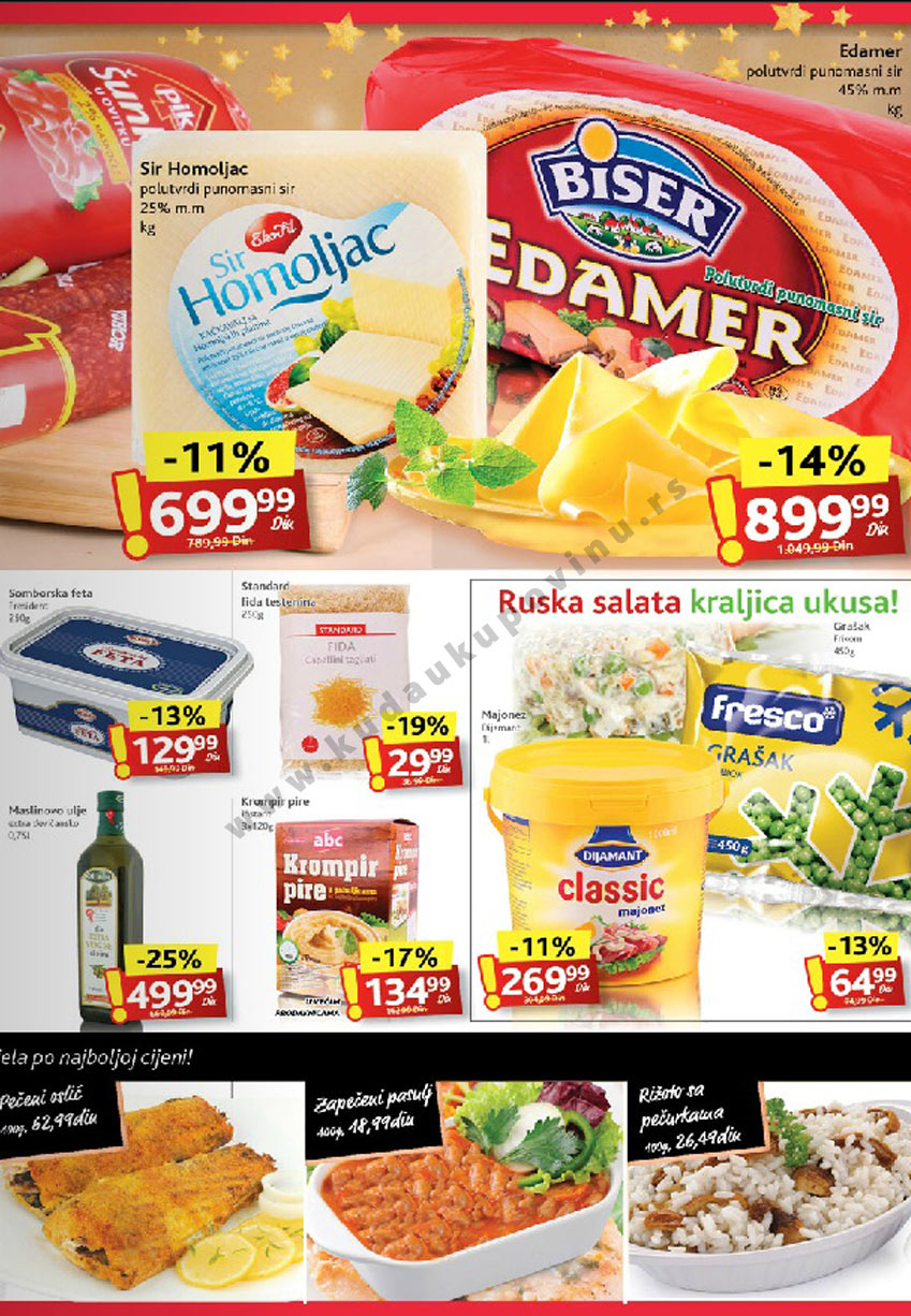 Katalog Akcija