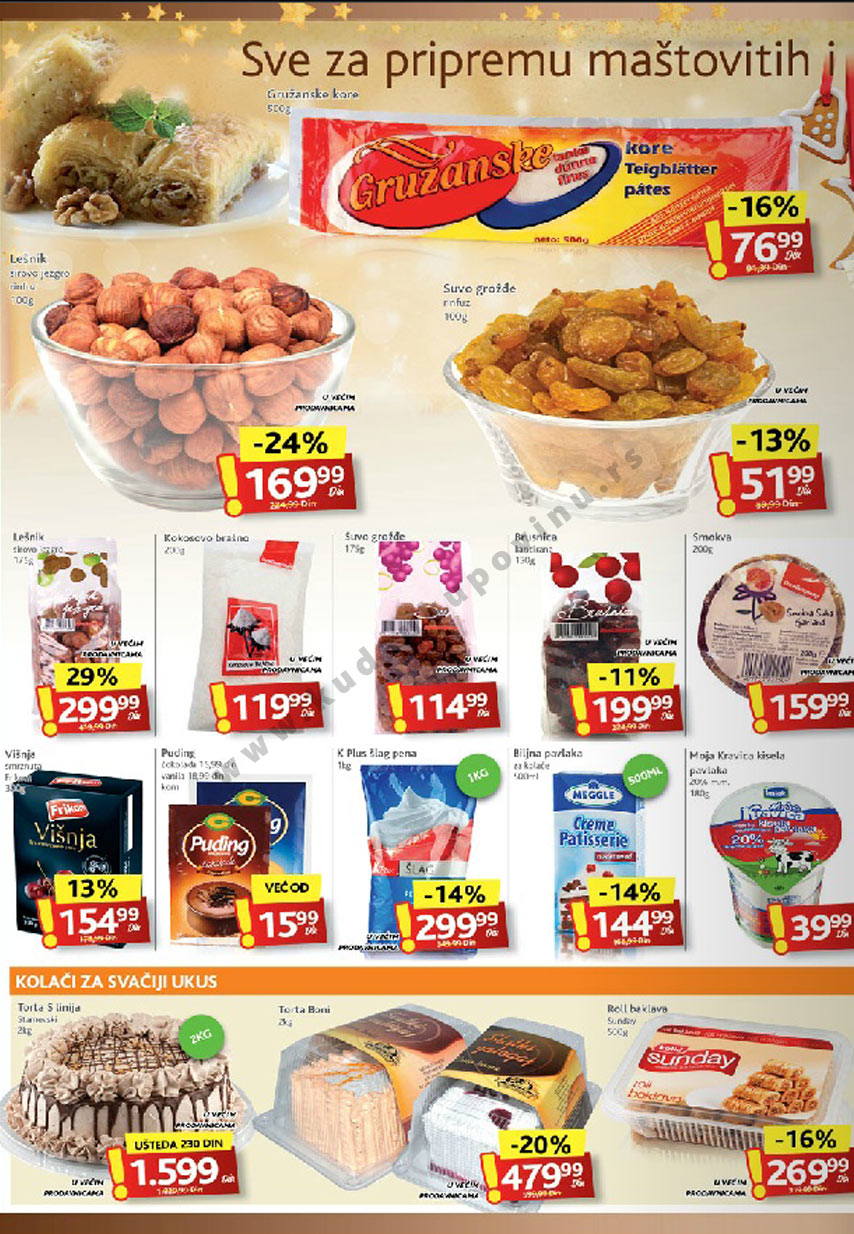 Katalog Akcija