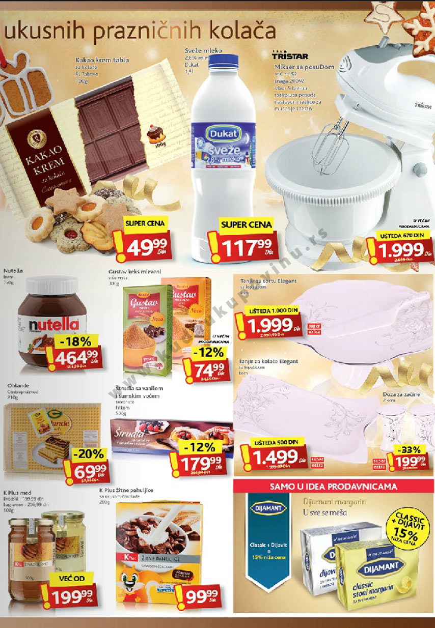 Katalog Akcija