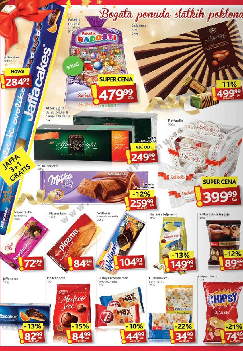 Katalog Akcija