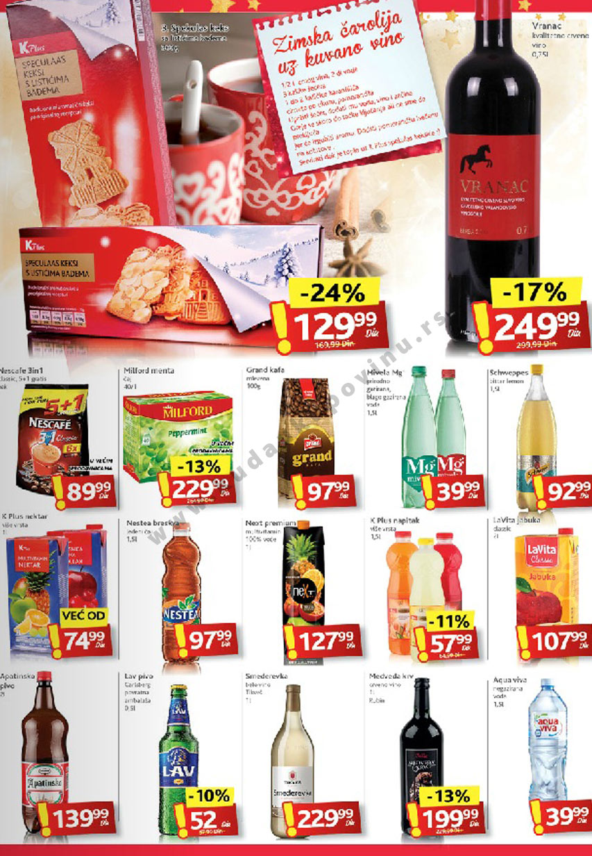 Katalog Akcija