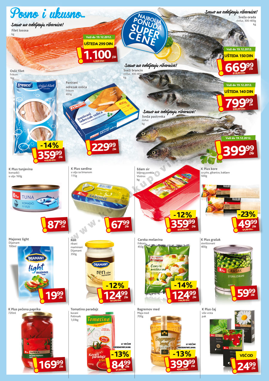 Katalog Akcija