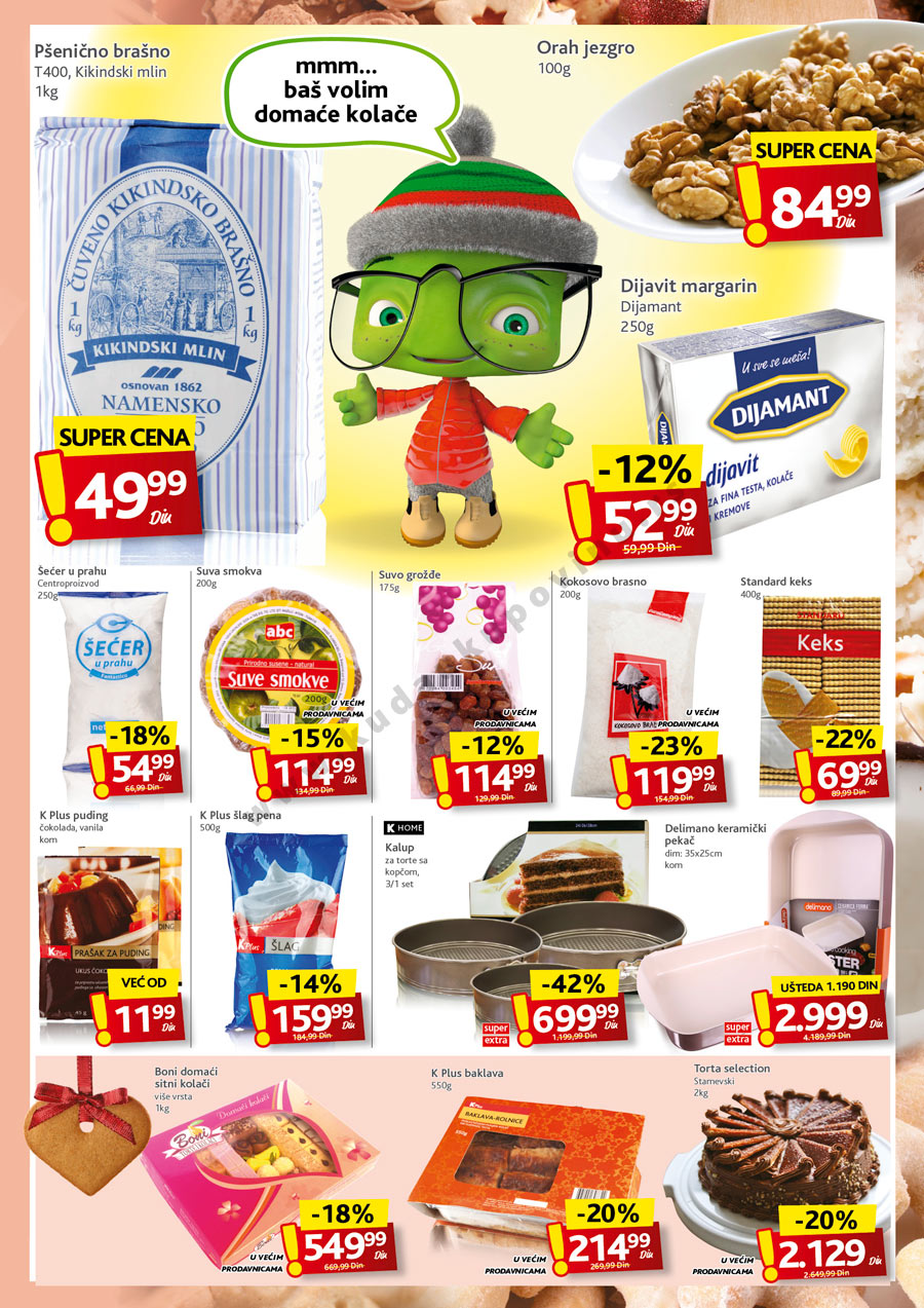 Katalog Akcija