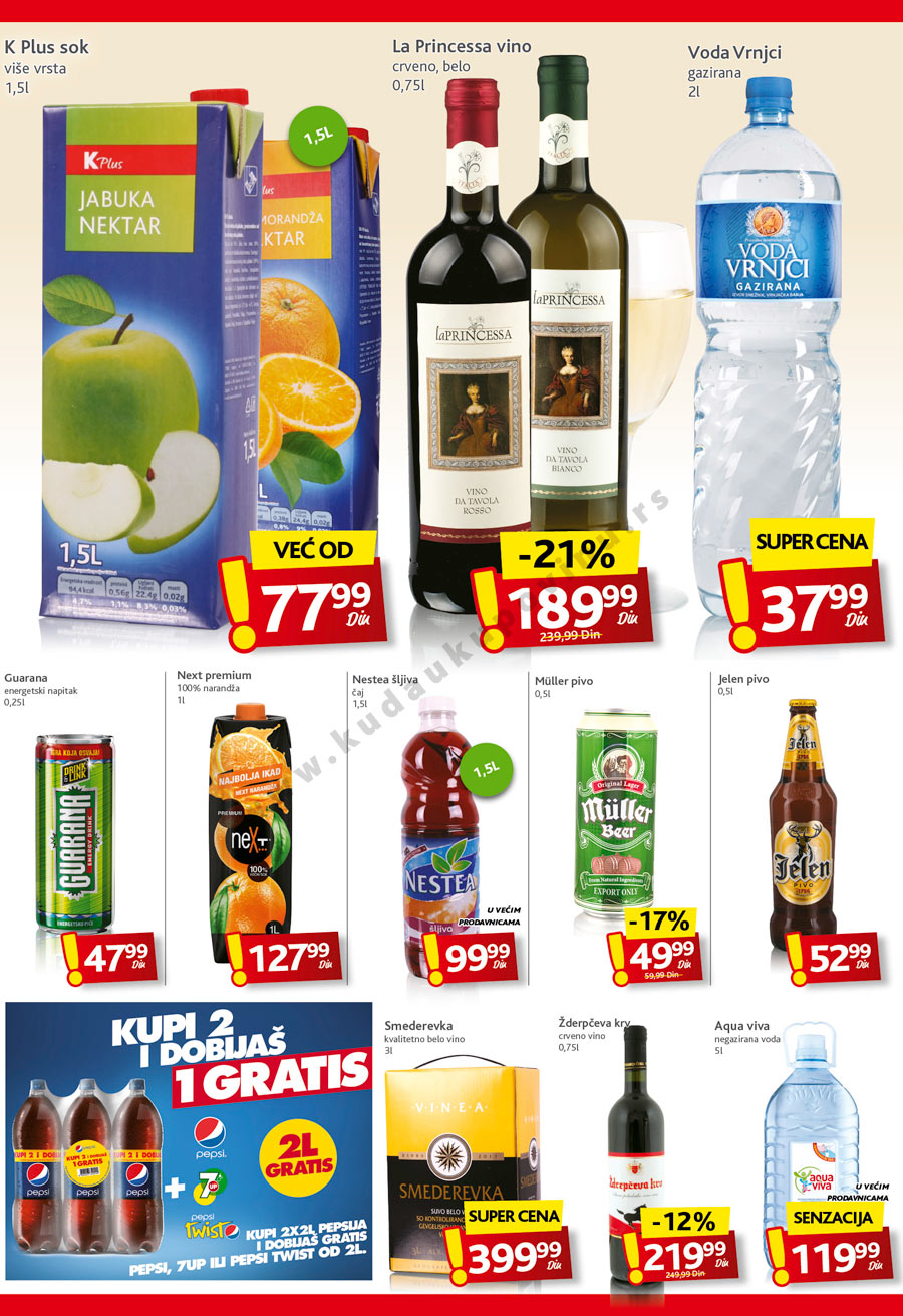 Katalog Akcija