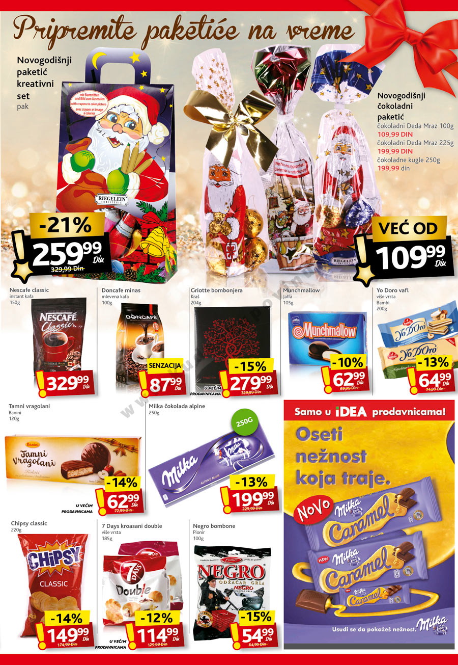 Katalog Akcija