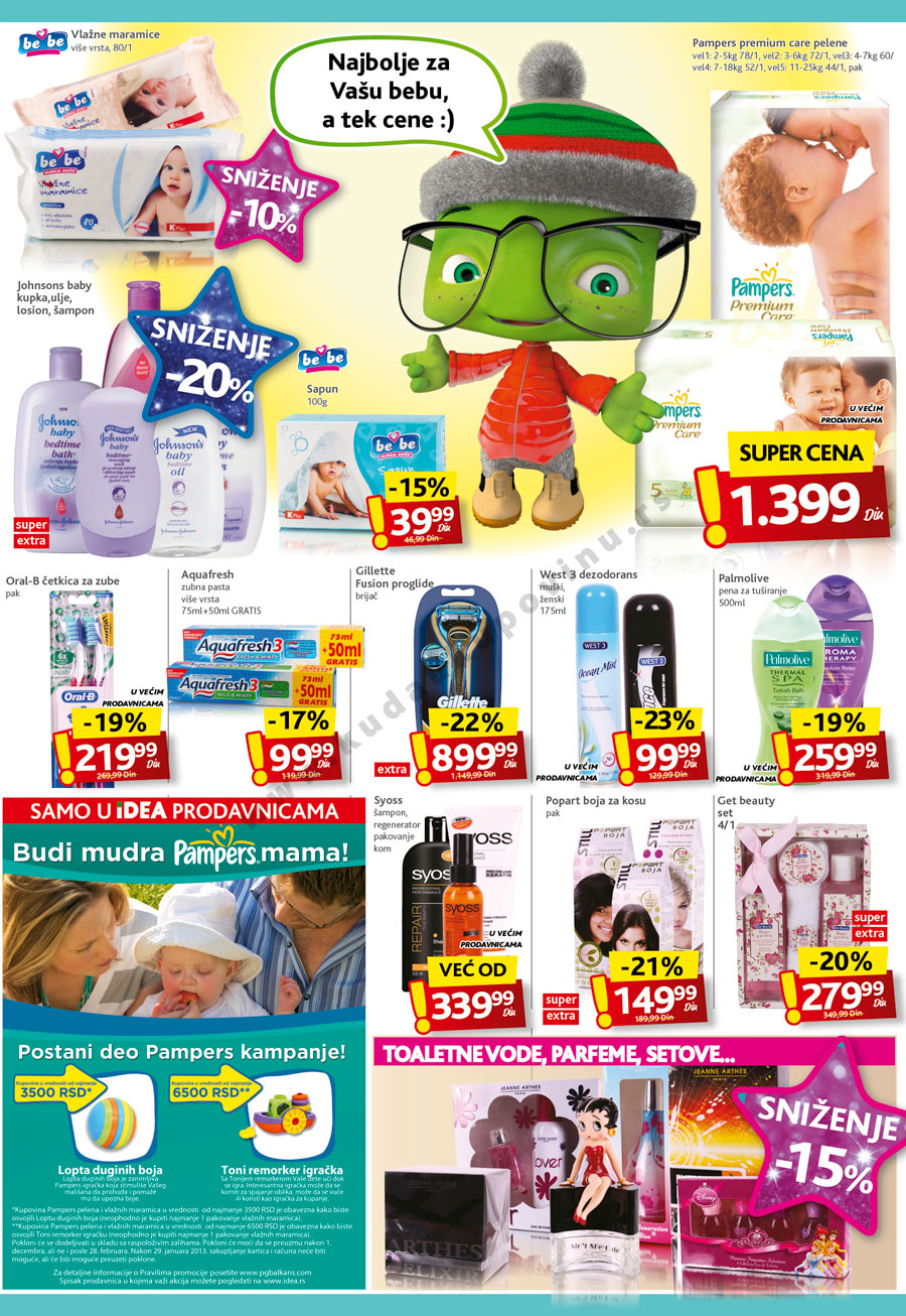 Katalog Akcija
