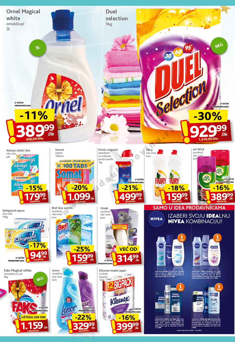Katalog Akcija