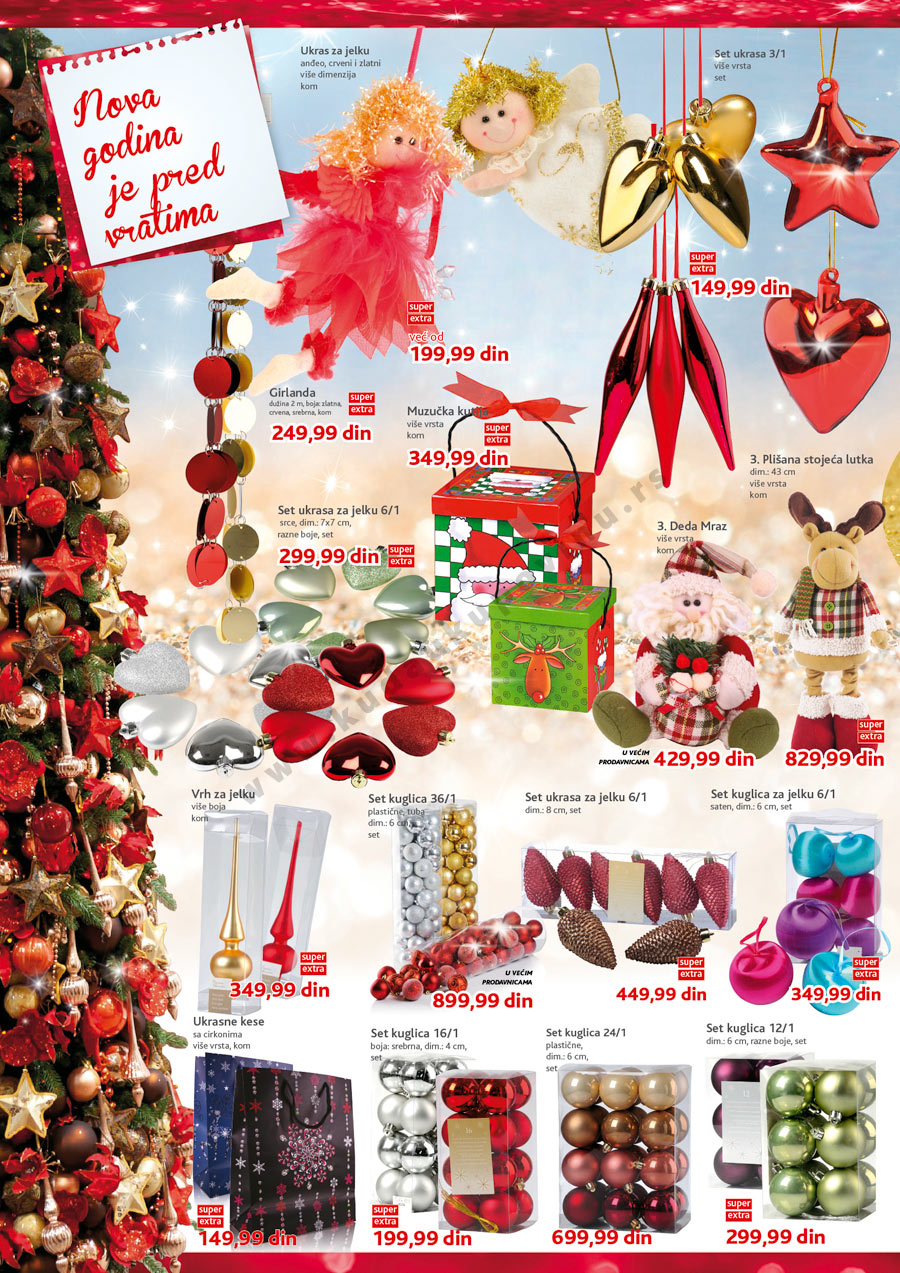 Katalog Akcija