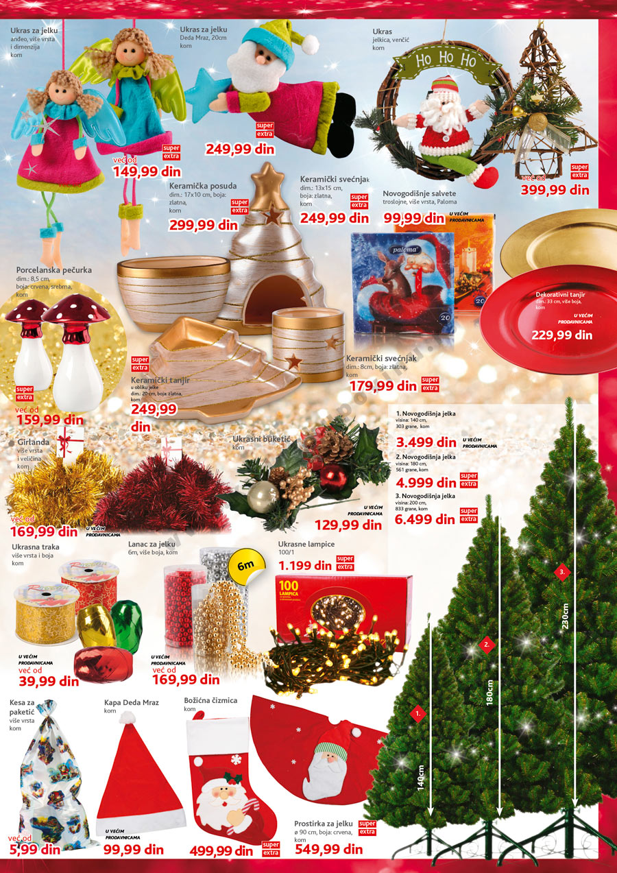 Katalog Akcija