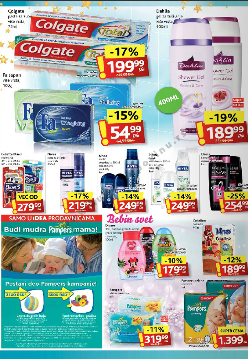 Katalog Akcija